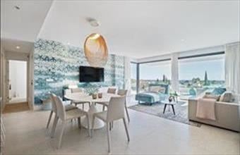 Eladó Spanyolországi tégla lakás hirdetés (72469969)