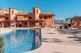 Eladó Spanyolországi tégla lakás hirdetés (35444764)