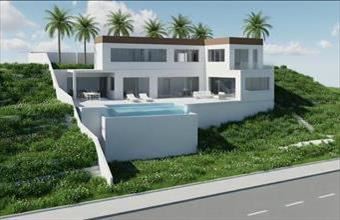 Eladó Spanyolországi lakóövezeti telek hirdetés (42672264)