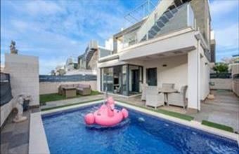 Eladó Spanyolországi üdülő hirdetés (44943746)