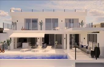 Eladó Spanyolországi üdülő hirdetés (29444337)