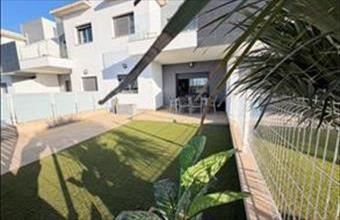 Eladó Spanyolországi tégla lakás hirdetés (43413393)