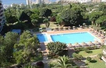 Eladó Spanyolországi tégla lakás hirdetés (73923813)