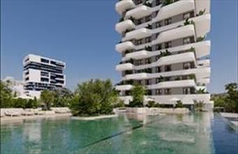 Eladó Spanyolországi tégla lakás hirdetés (84133748)