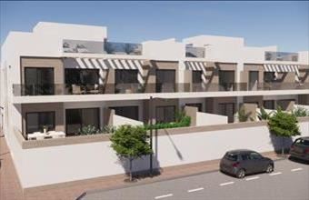 Eladó Spanyolországi tégla lakás hirdetés (36894792)