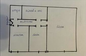 Eladó Budapest X. kerületi csúsztatott zsalus lakás hirdetés (74683759)