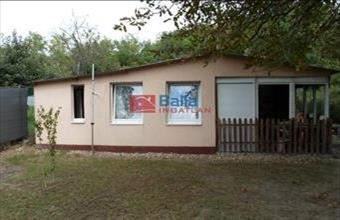 Eladó Dunaharaszti hétvégi ház hirdetés (37227593)