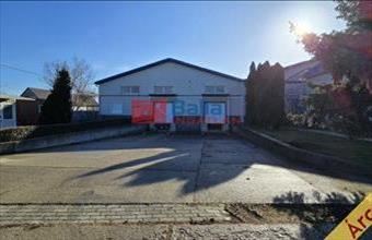 Eladó Halászteleki telephely hirdetés (97763636)