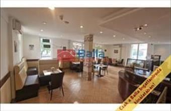 Eladó Budapest XXI. kerületi étterem, vendéglő hirdetés (34476717)