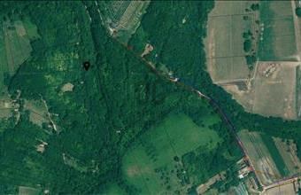 Eladó Zalaszentgróti külterületi telek hirdetés (93417697)