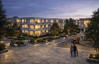 Eladó Balatonfüredi tégla lakás hirdetés (95839757)