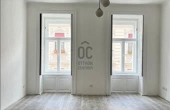 Eladó Budapest VII. kerületi tégla lakás hirdetés (58614746)