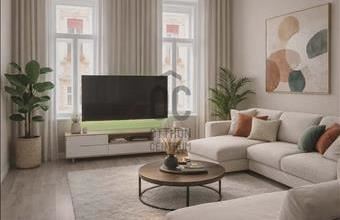 Eladó Budapest VII. kerületi tégla lakás hirdetés (58614746)