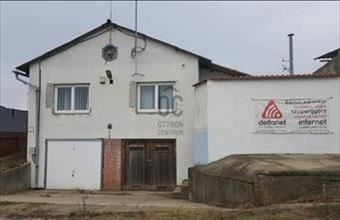 Eladó Kecskeméti iroda irodaházban hirdetés (73994533)