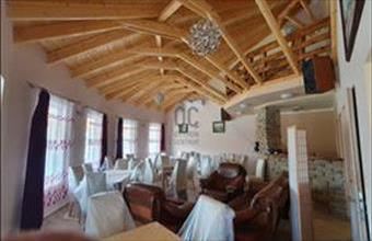 Eladó Cserkeszőlői hotel, szálloda, panzió hirdetés (79976987)