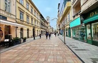 Eladó Budapest V. kerületi tégla lakás hirdetés (84559913)