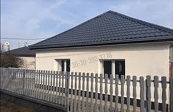 Eladó Ercsi családi ház hirdetés (52834337)