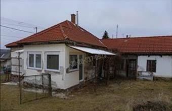 Eladó Ecsegi családi ház hirdetés (84735533)