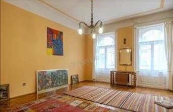 Eladó Budapest VI. kerületi tégla lakás hirdetés (56947399)