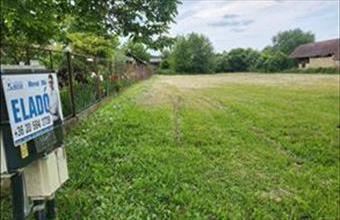 Eladó Pusztaszentlászlói egyéb telek hirdetés (48774337)