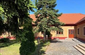 Eladó Nyársapáti hotel, szálloda, panzió hirdetés (73344847)