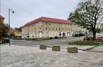 Eladó Várpalotai egyéb iroda hirdetés (51465937)