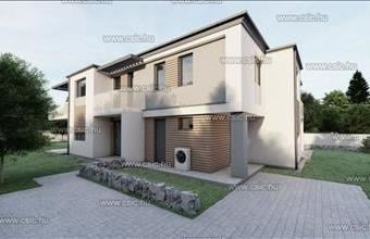 Eladó Budapest XVI. kerületi tégla lakás hirdetés (84651559)