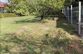 Eladó Budapest XVI. kerületi lakóövezeti telek hirdetés (97783337)