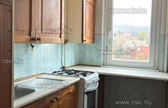 Eladó Budapest III. kerületi panel lakás hirdetés (24375638)
