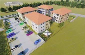 Eladó Tatabányai tégla lakás hirdetés (46242988)