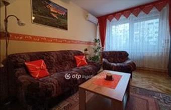 Eladó Budapest XI. kerületi panel lakás hirdetés (44346685)