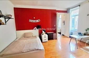 Eladó Budapest VII. kerületi tégla lakás hirdetés (29436486)