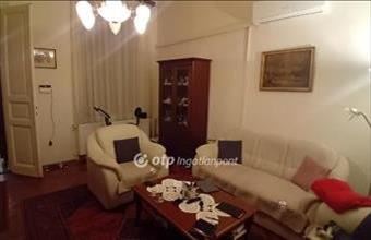 Eladó Budapest VI. kerületi tégla lakás hirdetés (76982747)