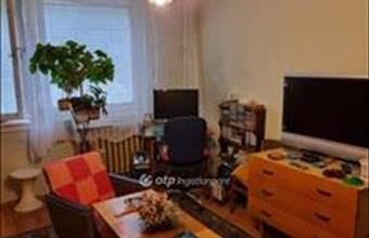 Eladó Budapest XIX. kerületi panel lakás hirdetés (37155695)