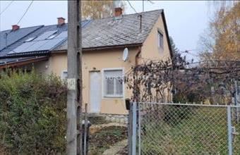 Eladó Harkányi ikerház hirdetés (85334343)