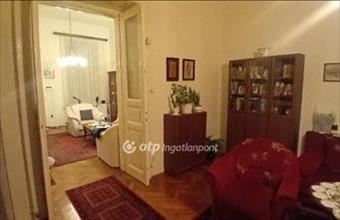 Eladó Budapest VI. kerületi tégla lakás hirdetés (83972596)