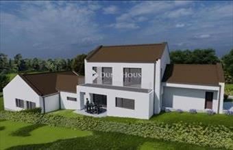 Eladó Veresegyházi ikerház hirdetés (26275296)