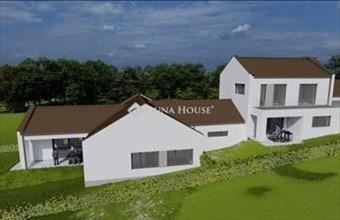 Eladó Veresegyházi ikerház hirdetés (74647493)