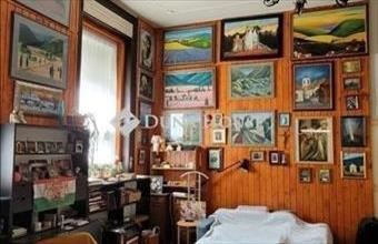 Eladó Budapest IV. kerületi házrész hirdetés (35518799)