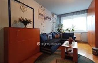 Eladó Budapest XI. kerületi panel lakás hirdetés (44665376)