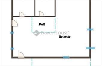 Eladó Komlói étterem, vendéglő hirdetés (72383753)