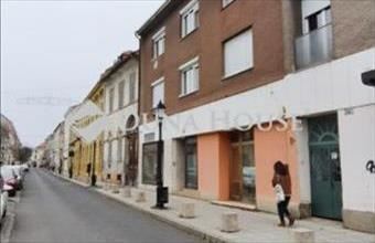 Eladó Pécsi tégla lakás hirdetés (64793318)