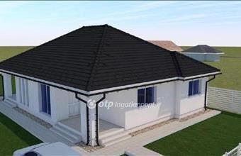 Eladó Pusztaszabolcsi családi ház hirdetés (41337224)