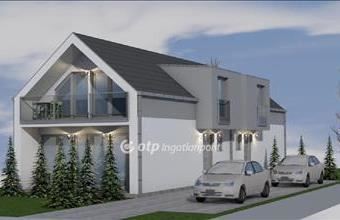 Eladó Velencei ikerház hirdetés (77542436)