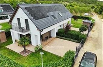 Eladó Tihanyi hétvégi ház hirdetés (12543994)