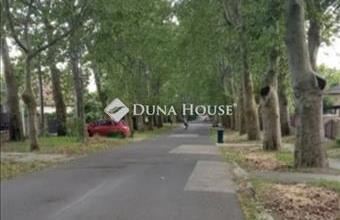 Eladó Budapest XVII. kerületi lakóövezeti telek hirdetés (44971993)