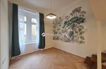 Eladó Budapest VII. kerületi tégla lakás hirdetés (39287484)