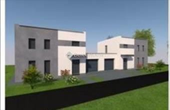 Eladó Budapest XVI. kerületi ikerház hirdetés (12749598)