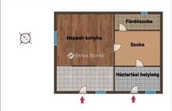 Eladó Kisteleki családi ház hirdetés (73392339)