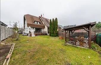 Eladó Budapest XI. kerületi ikerház hirdetés (32545357)